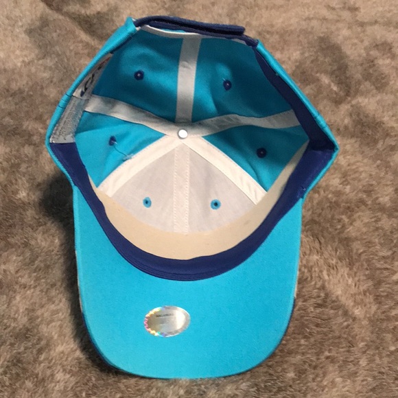 Nascar Richard Petty autograph hat - Picture 4 of 6